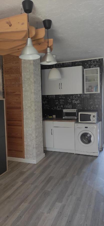 Saltillo Alto White Studio Torremolinos Esterno foto