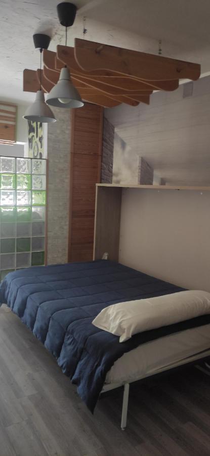 Saltillo Alto White Studio Torremolinos Esterno foto