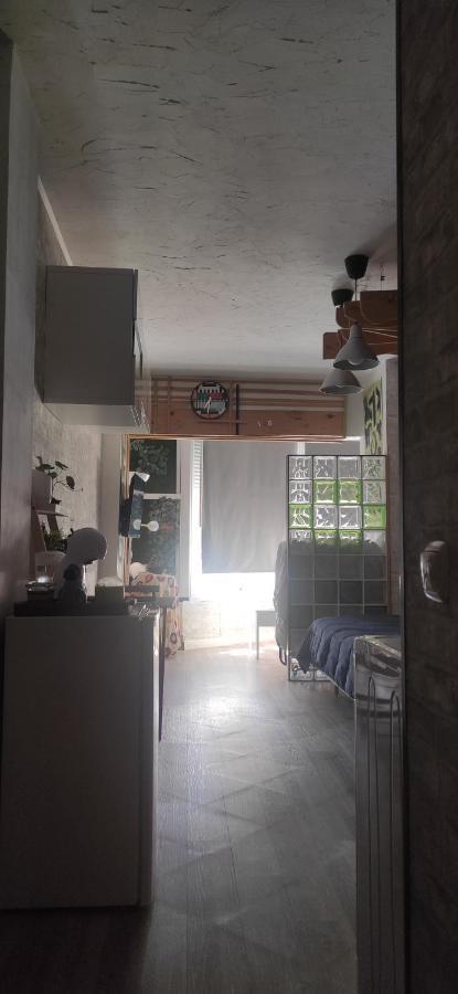 Saltillo Alto White Studio Torremolinos Esterno foto