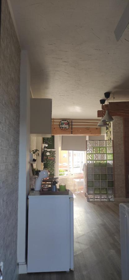 Saltillo Alto White Studio Torremolinos Esterno foto