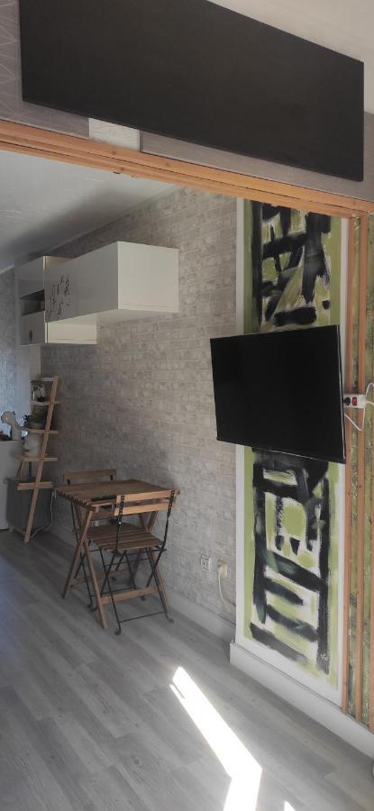 Saltillo Alto White Studio Torremolinos Esterno foto