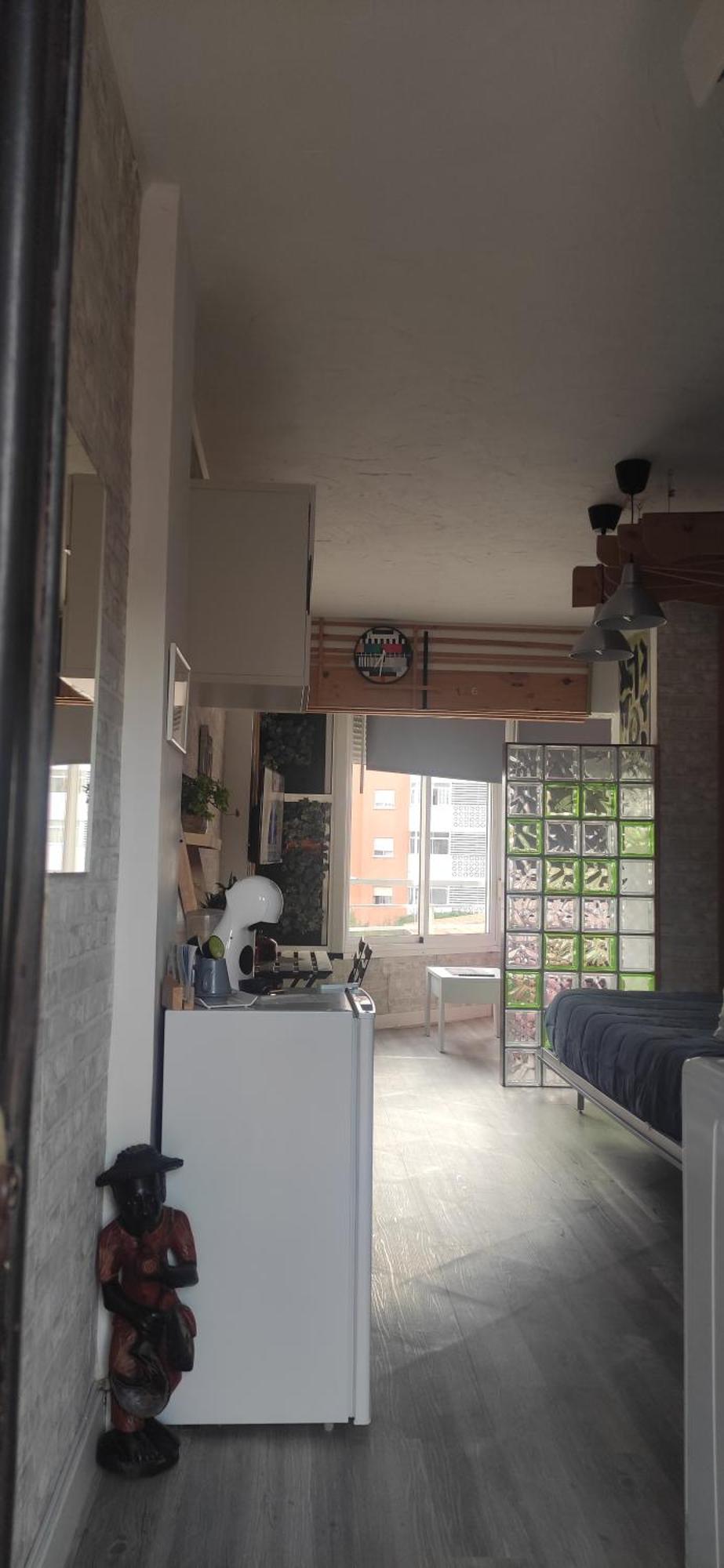 Saltillo Alto White Studio Torremolinos Esterno foto