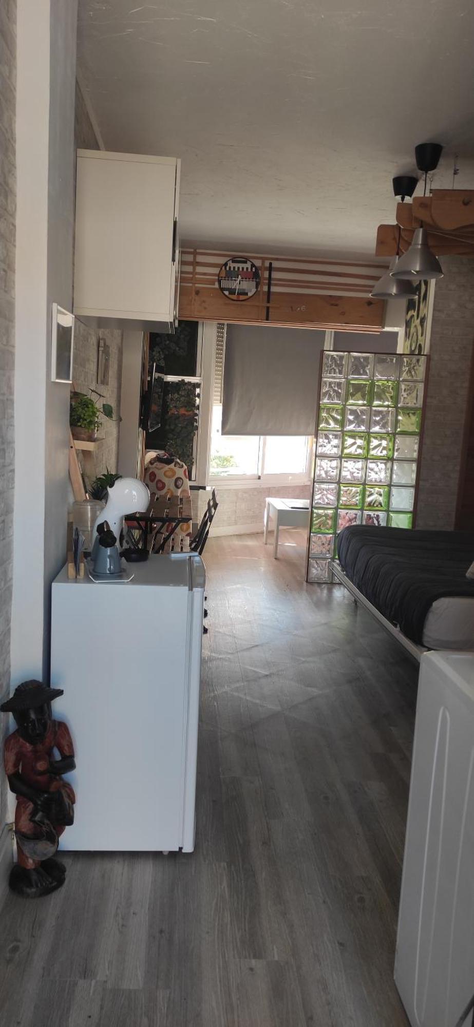 Saltillo Alto White Studio Torremolinos Esterno foto