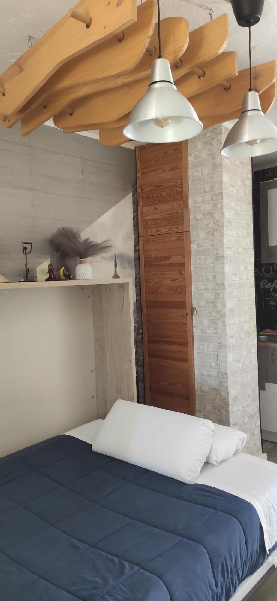 Saltillo Alto White Studio Torremolinos Esterno foto